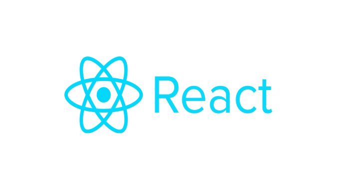 React